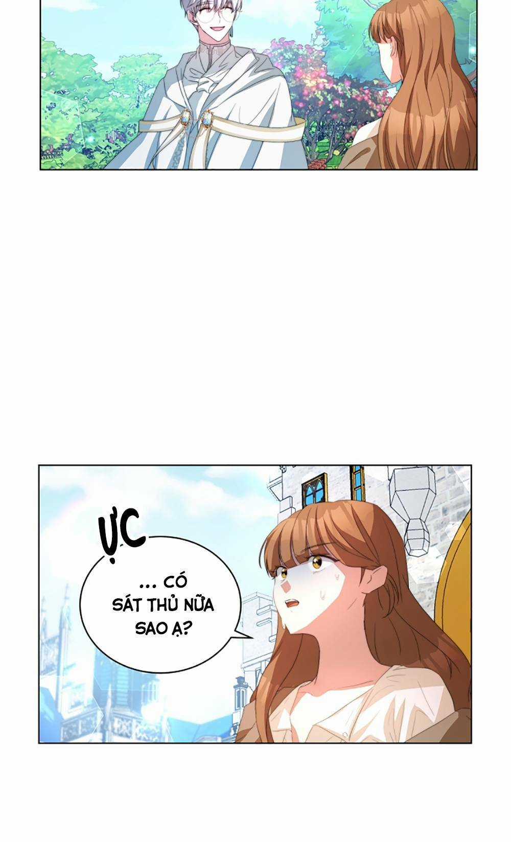 Trở Thành Tình Địch Của Các Nam Chính Chapter 2 trang 52