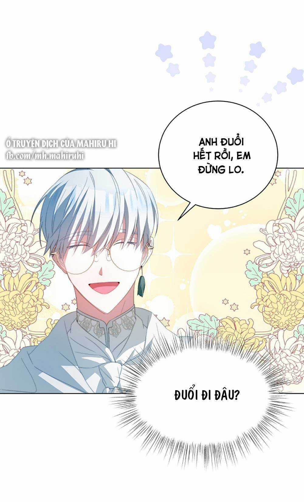 Trở Thành Tình Địch Của Các Nam Chính Chapter 2 trang 53