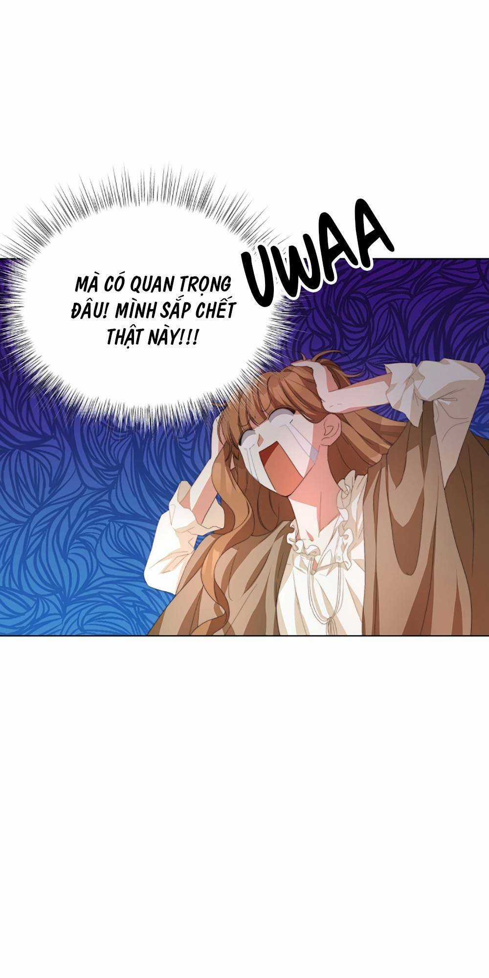 Trở Thành Tình Địch Của Các Nam Chính Chapter 2 trang 54