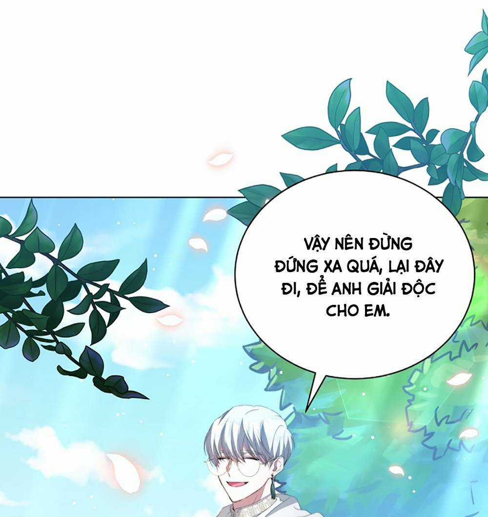 Trở Thành Tình Địch Của Các Nam Chính Chapter 2 trang 55