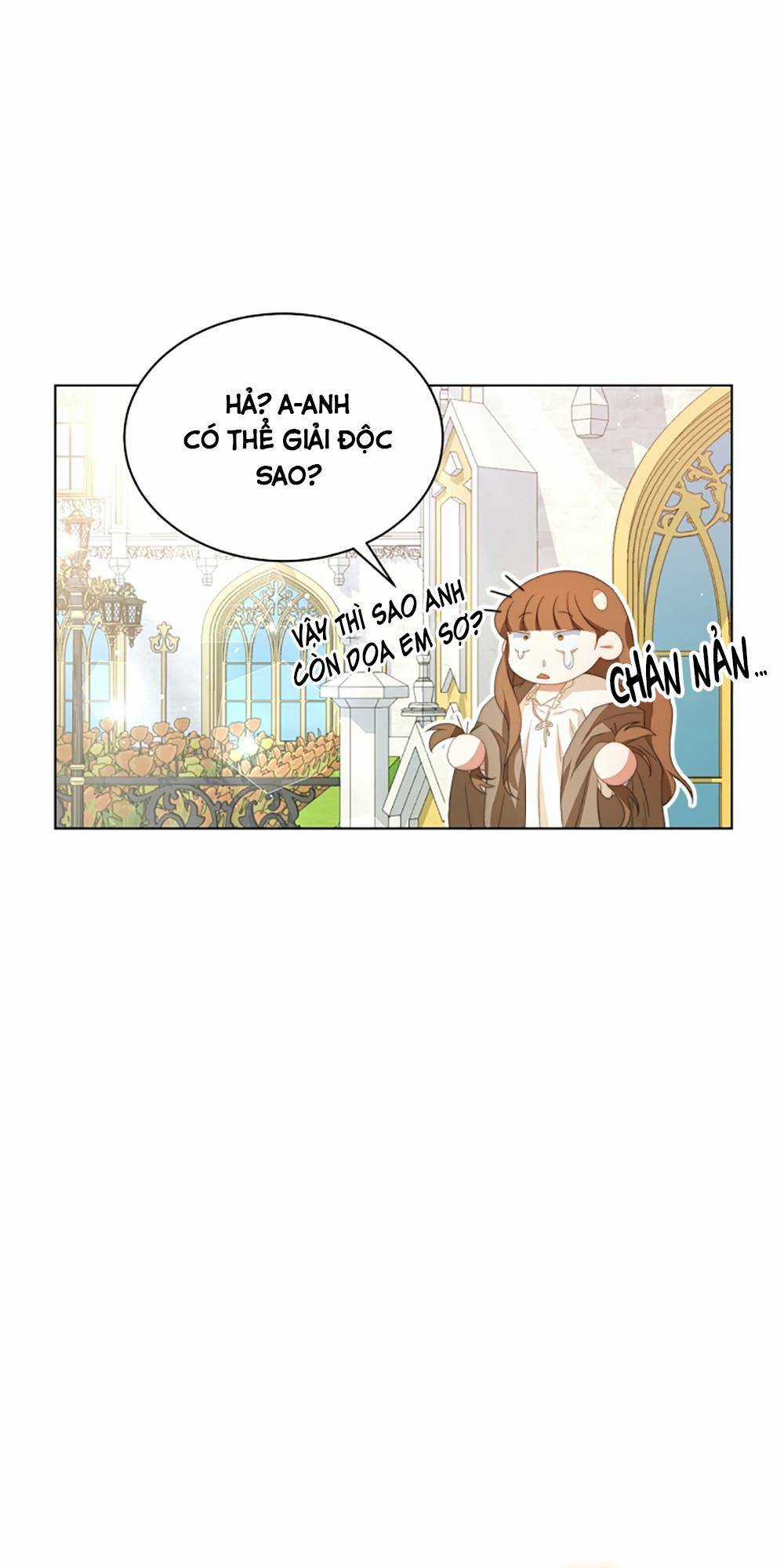 Trở Thành Tình Địch Của Các Nam Chính Chapter 2 trang 57