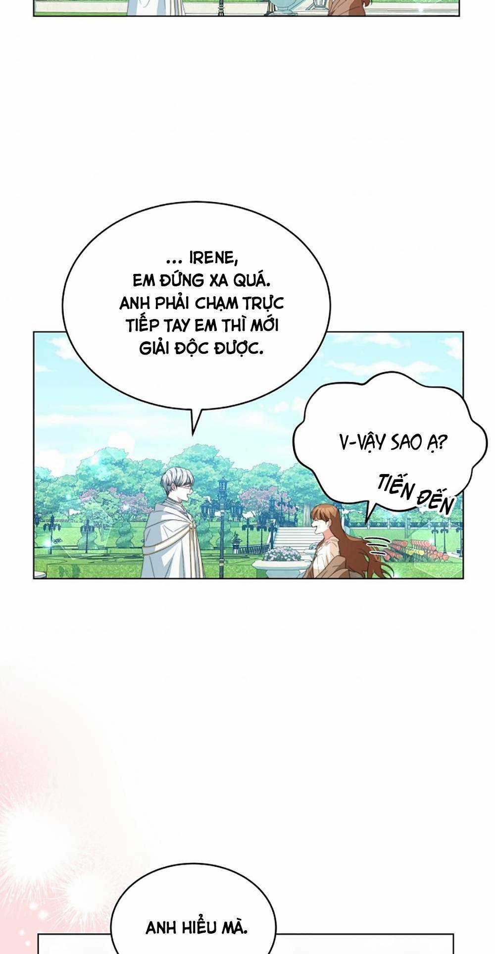 Trở Thành Tình Địch Của Các Nam Chính Chapter 2 trang 60