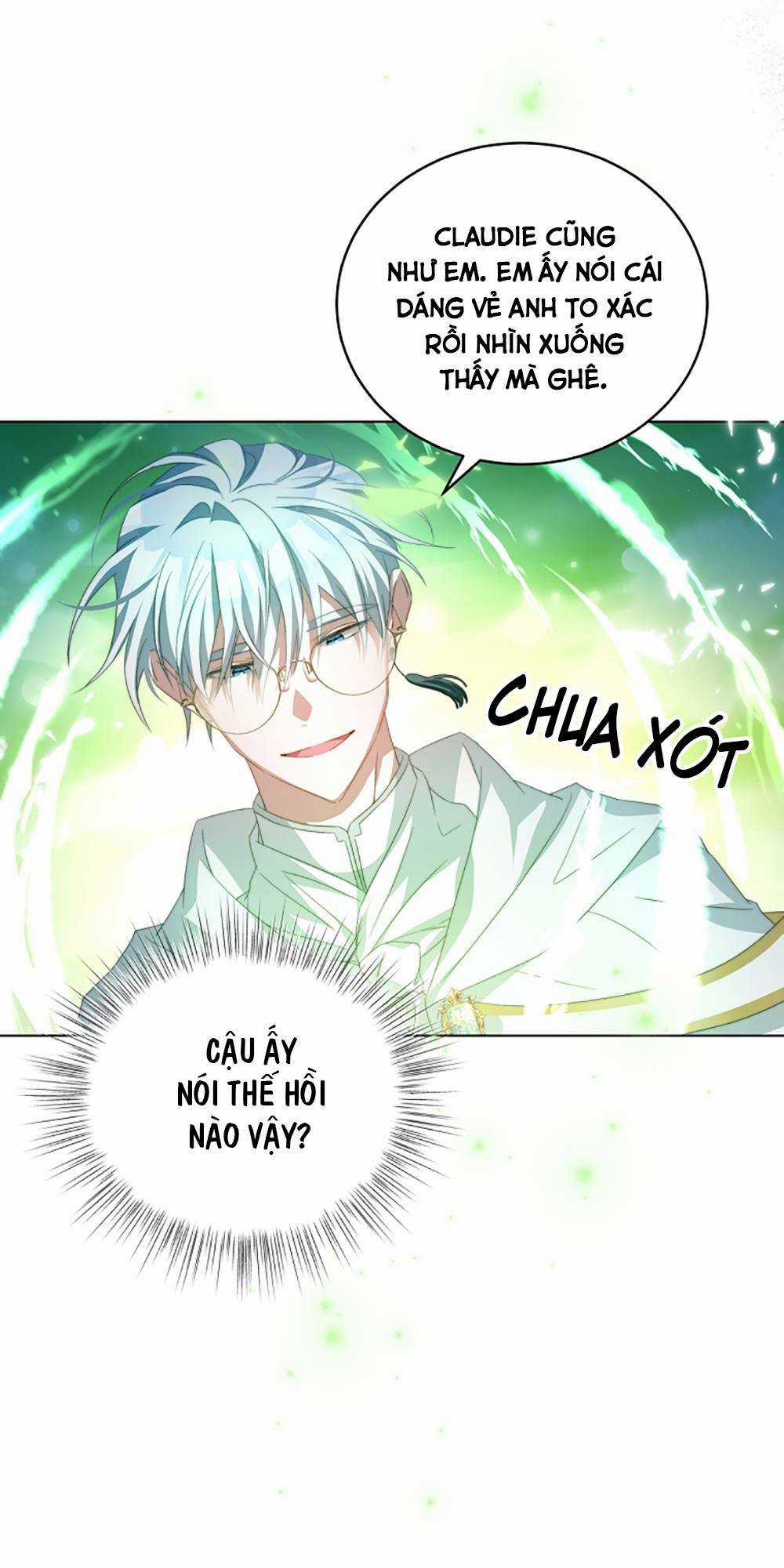 Trở Thành Tình Địch Của Các Nam Chính Chapter 2 trang 62
