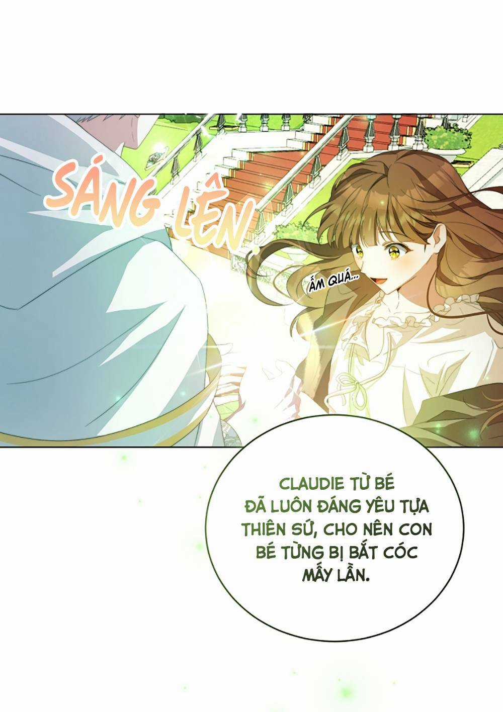 Trở Thành Tình Địch Của Các Nam Chính Chapter 2 trang 63