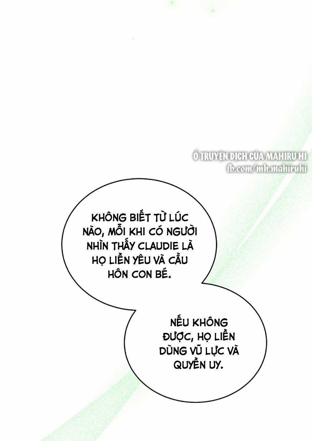 Trở Thành Tình Địch Của Các Nam Chính Chapter 2 trang 64