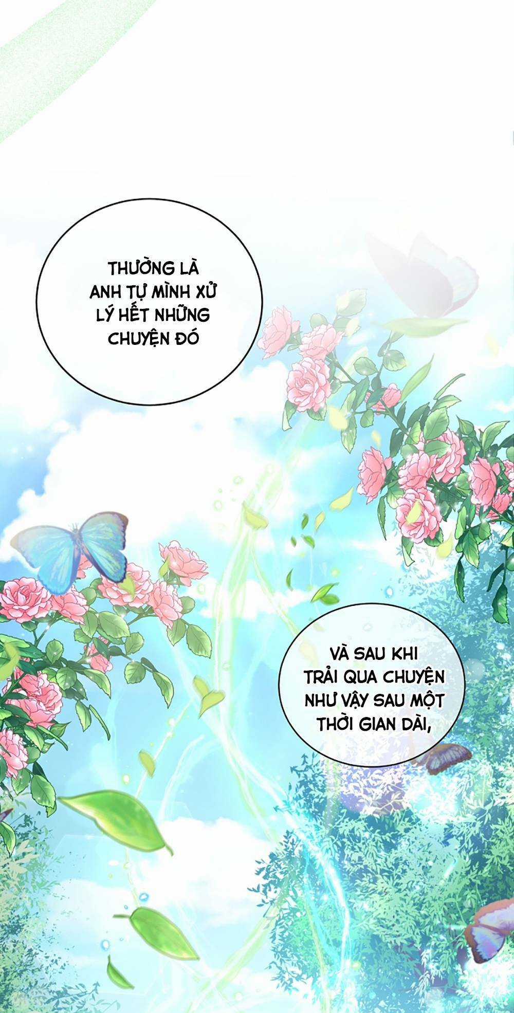 Trở Thành Tình Địch Của Các Nam Chính Chapter 2 trang 65