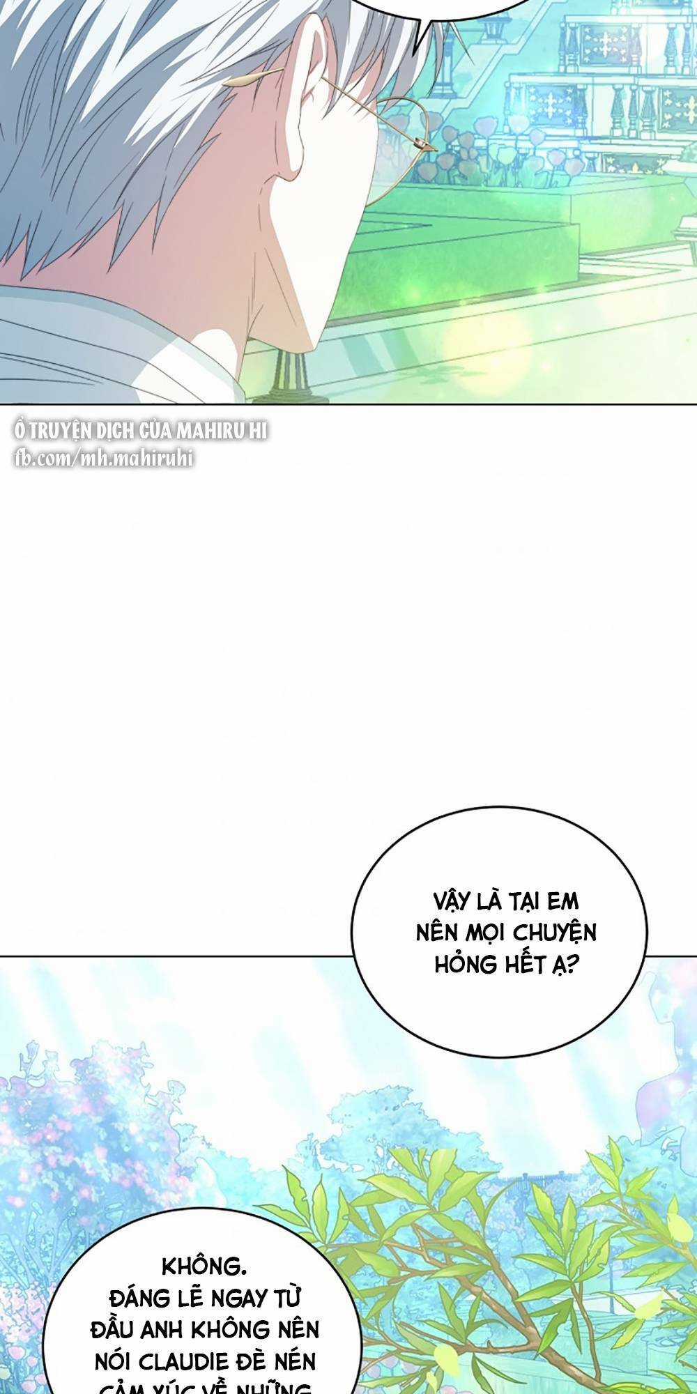 Trở Thành Tình Địch Của Các Nam Chính Chapter 2 trang 67