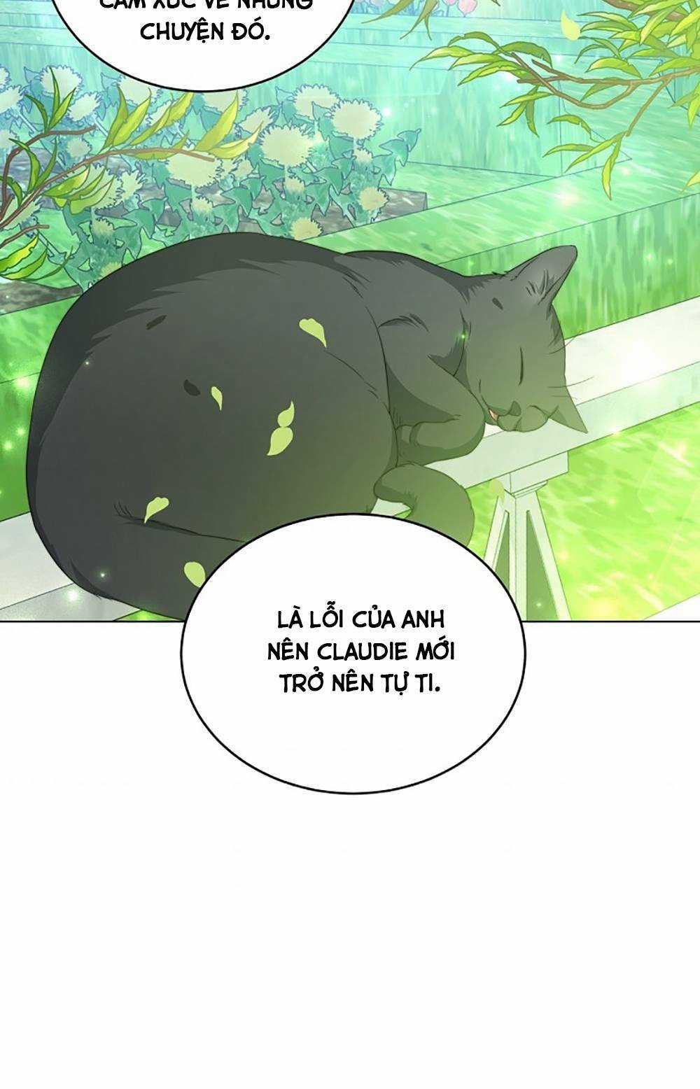 Trở Thành Tình Địch Của Các Nam Chính Chapter 2 trang 68