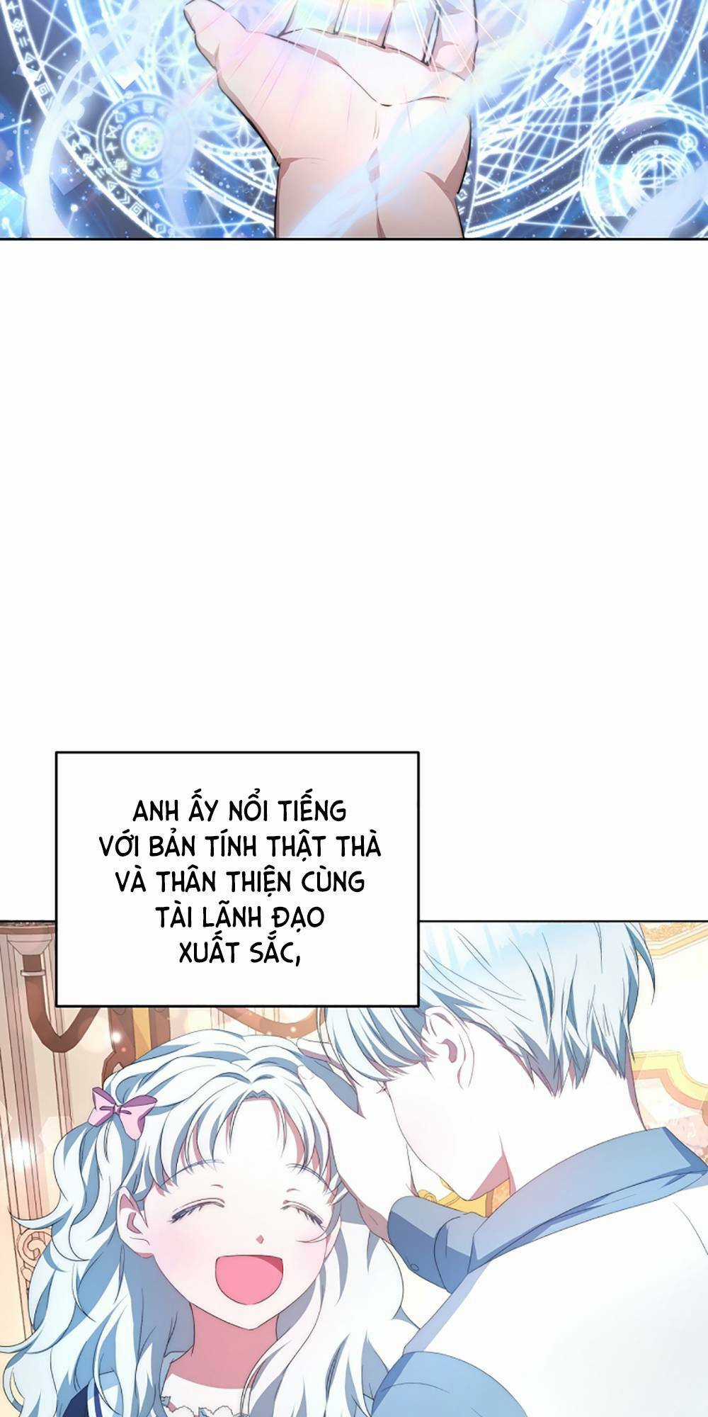 Trở Thành Tình Địch Của Các Nam Chính Chapter 2 trang 7