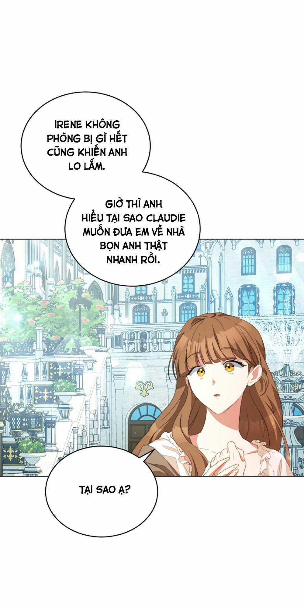 Trở Thành Tình Địch Của Các Nam Chính Chapter 2 trang 72