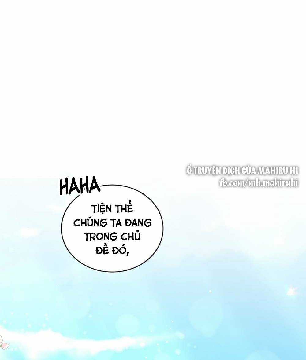 Trở Thành Tình Địch Của Các Nam Chính Chapter 2 trang 74