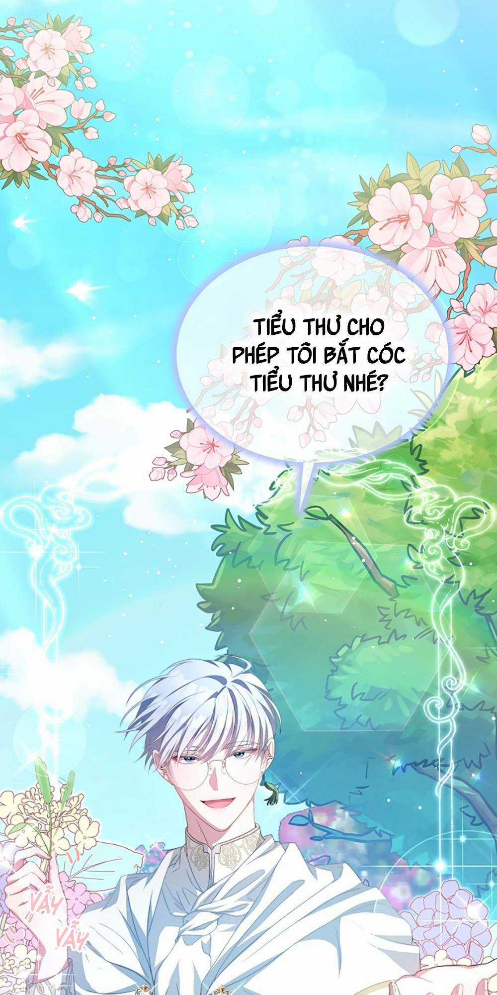 Trở Thành Tình Địch Của Các Nam Chính Chapter 2 trang 75