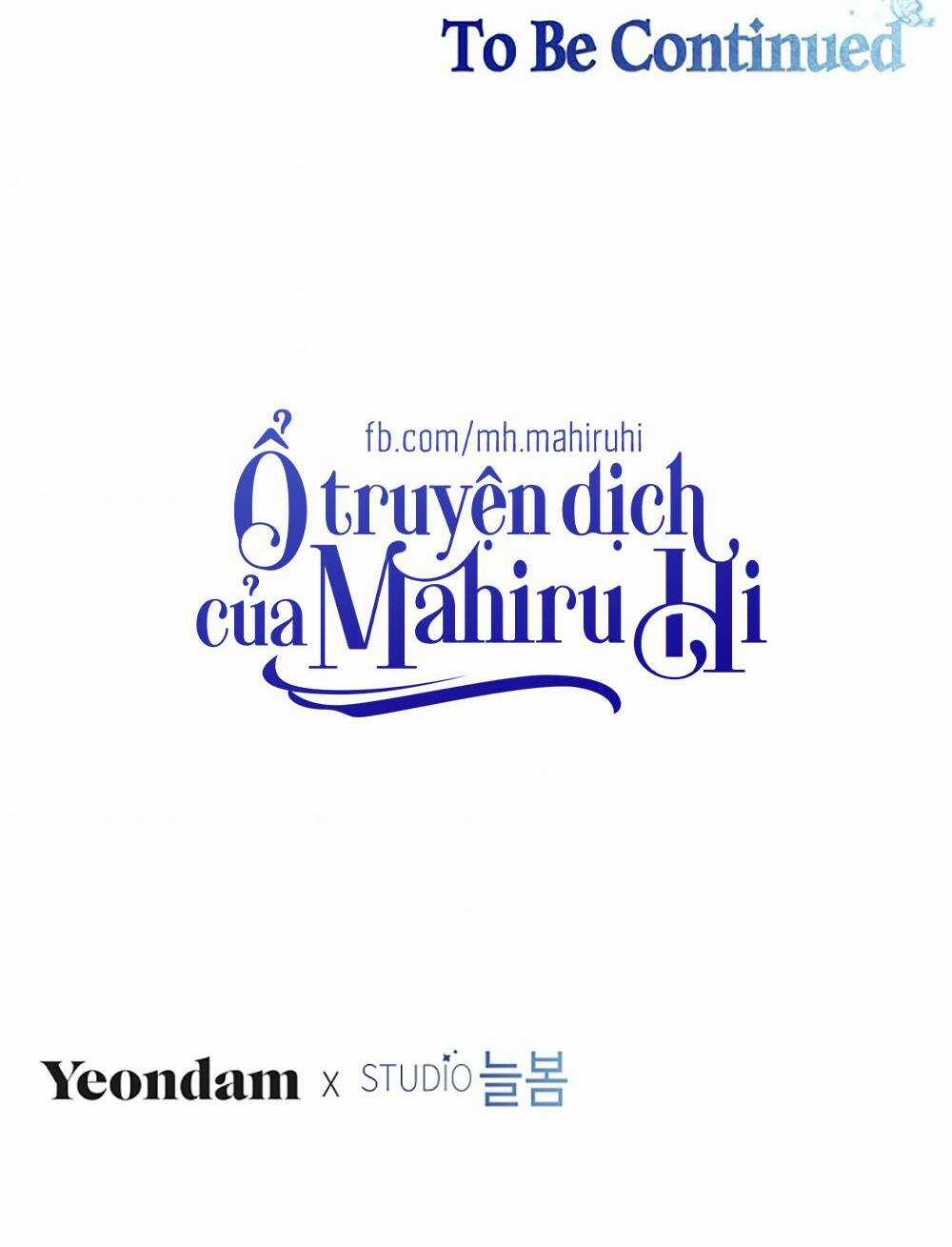 Trở Thành Tình Địch Của Các Nam Chính Chapter 2 trang 77
