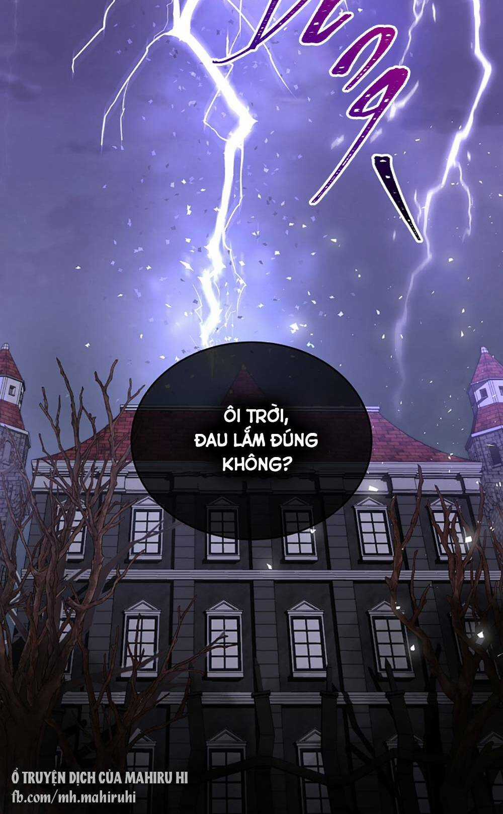 Trở Thành Tình Địch Của Các Nam Chính Chapter 20 trang 12