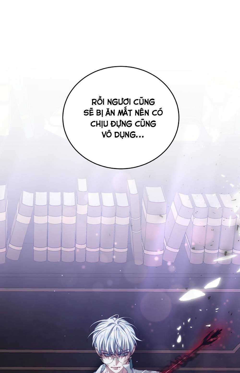 Trở Thành Tình Địch Của Các Nam Chính Chapter 20 trang 14