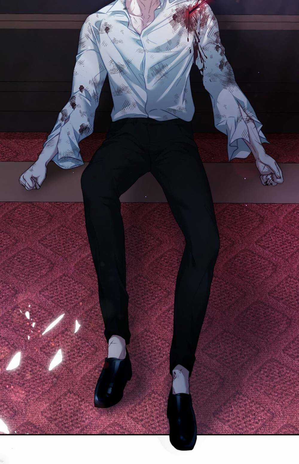 Trở Thành Tình Địch Của Các Nam Chính Chapter 20 trang 15