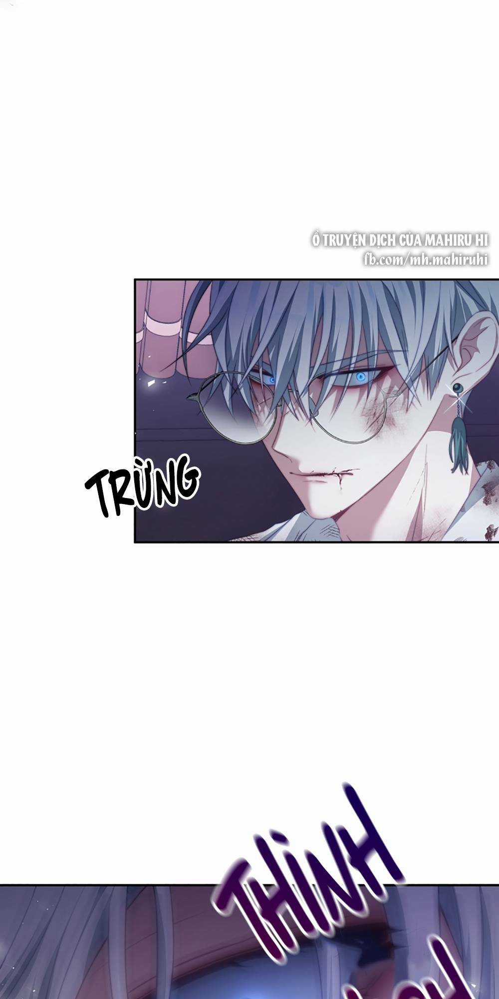 Trở Thành Tình Địch Của Các Nam Chính Chapter 20 trang 16