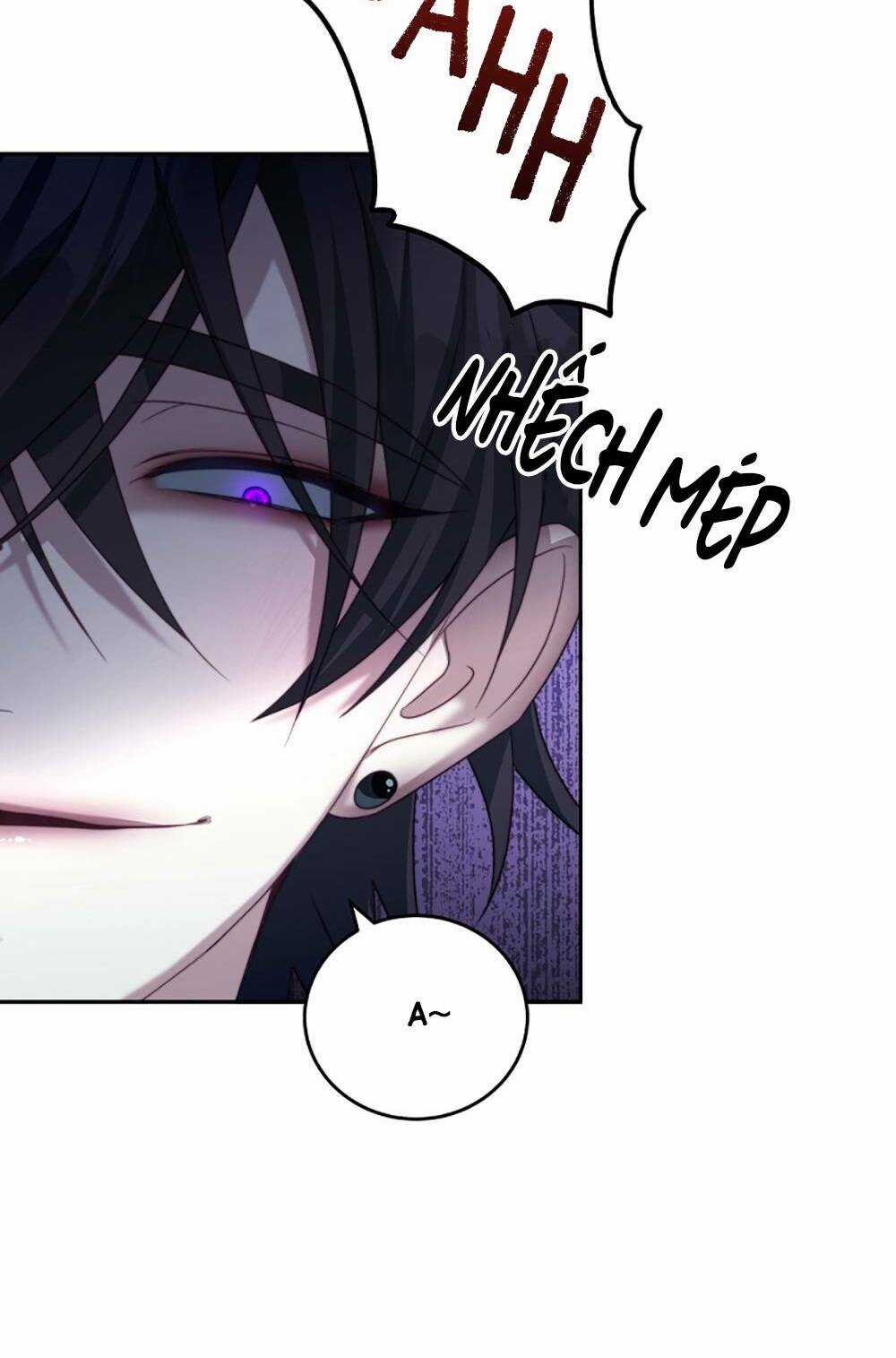 Trở Thành Tình Địch Của Các Nam Chính Chapter 20 trang 18