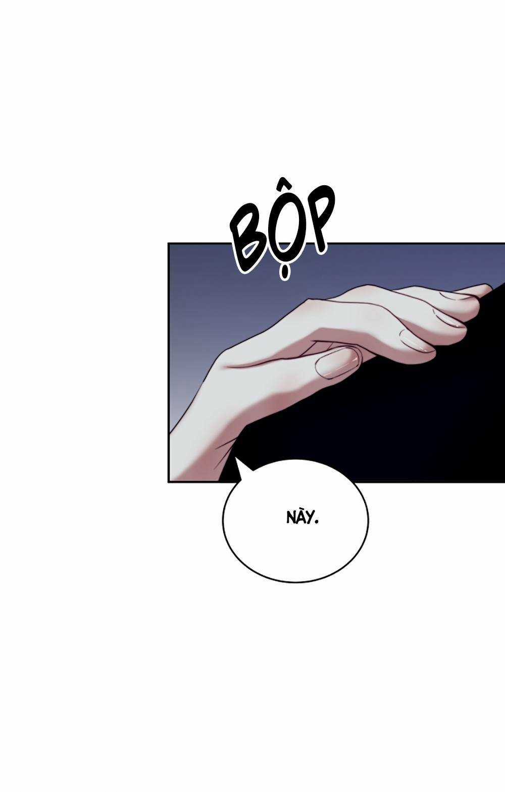 Trở Thành Tình Địch Của Các Nam Chính Chapter 20 trang 20