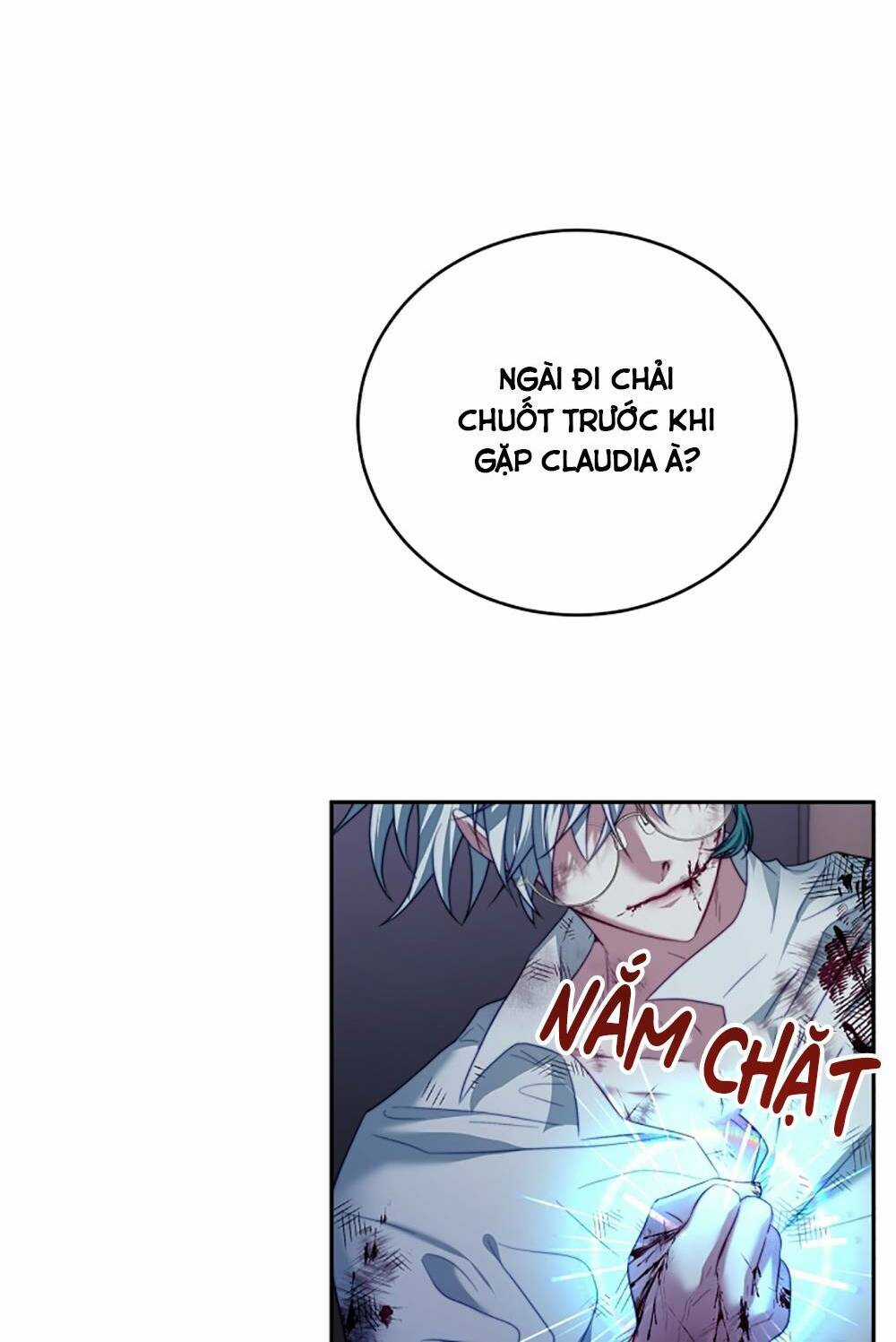 Trở Thành Tình Địch Của Các Nam Chính Chapter 20 trang 24