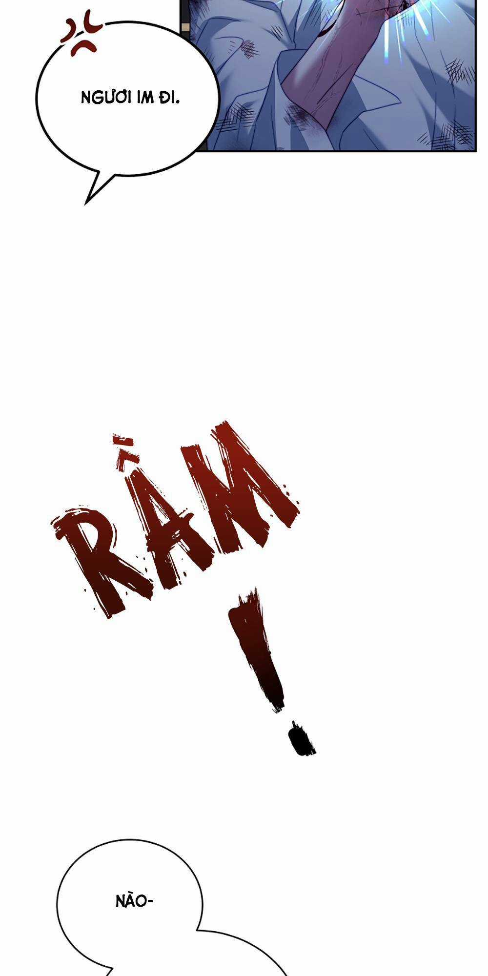 Trở Thành Tình Địch Của Các Nam Chính Chapter 20 trang 25