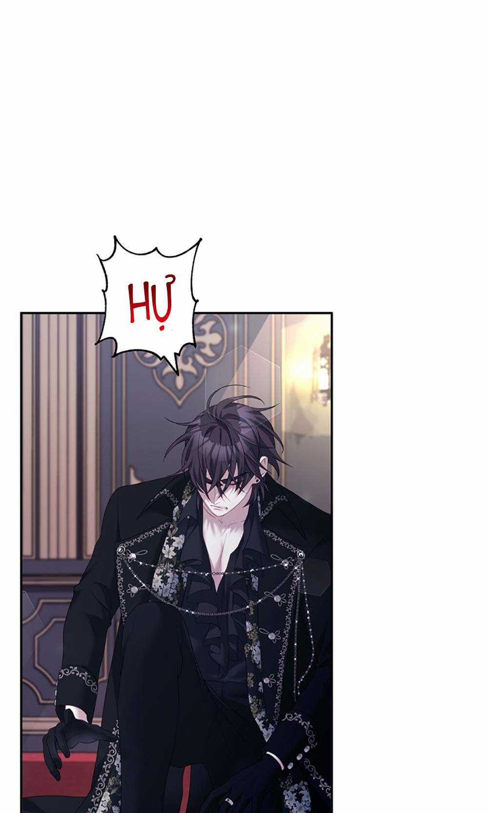 Trở Thành Tình Địch Của Các Nam Chính Chapter 20 trang 27