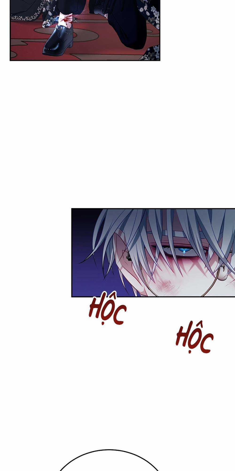 Trở Thành Tình Địch Của Các Nam Chính Chapter 20 trang 28