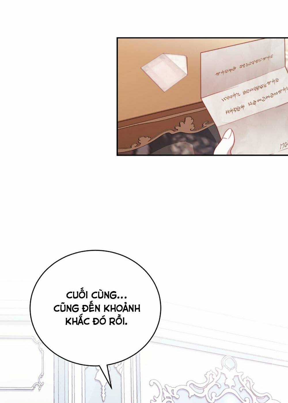 Trở Thành Tình Địch Của Các Nam Chính Chapter 20 trang 3