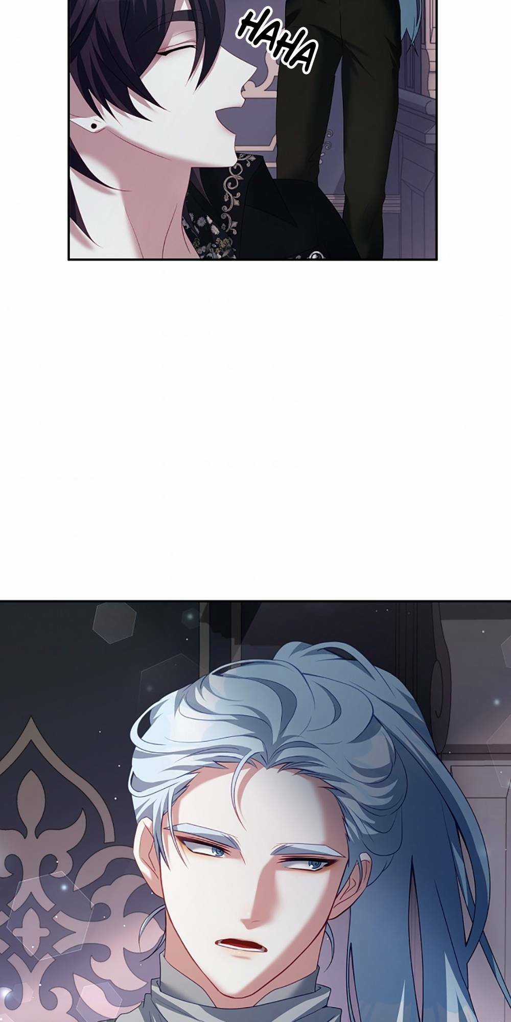 Trở Thành Tình Địch Của Các Nam Chính Chapter 20 trang 31