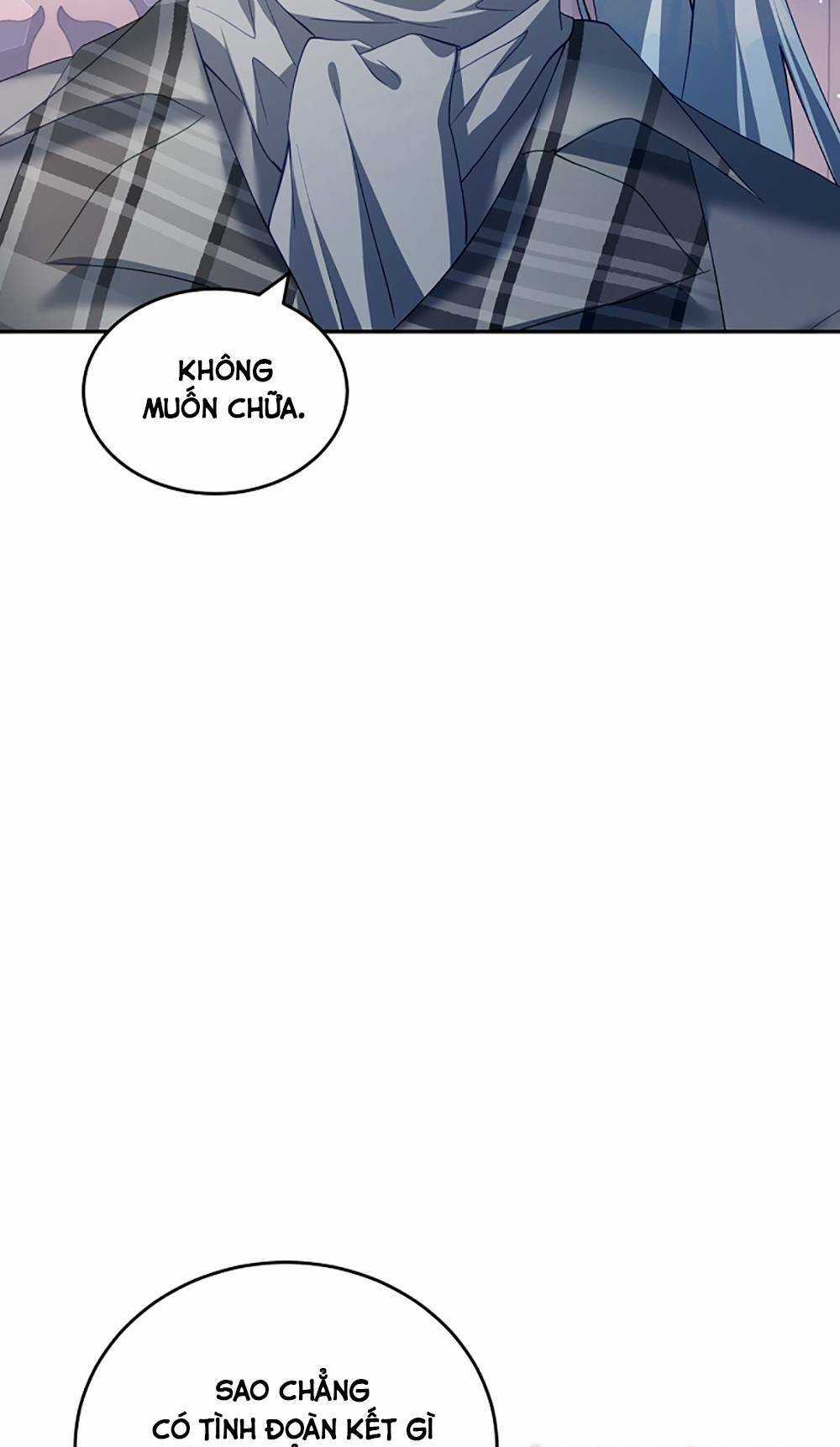 Trở Thành Tình Địch Của Các Nam Chính Chapter 20 trang 32