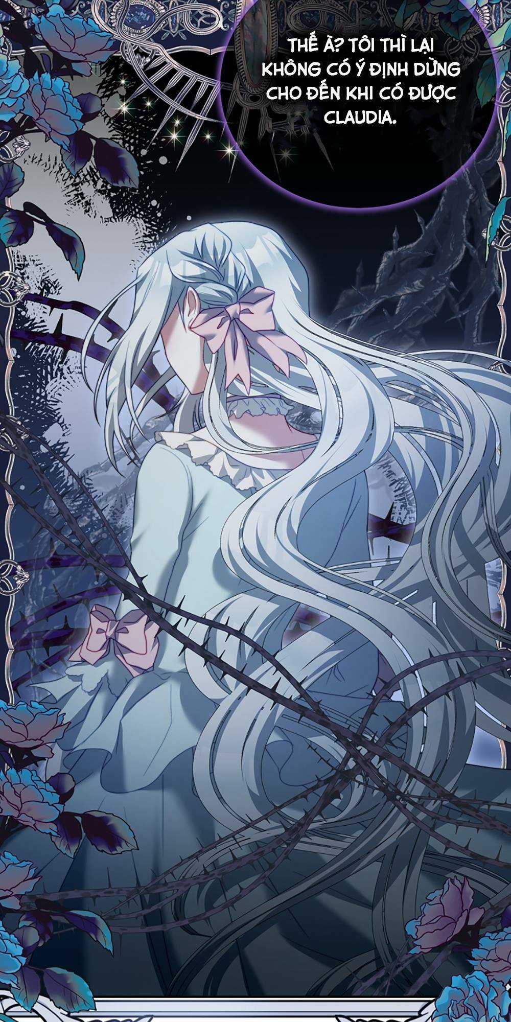 Trở Thành Tình Địch Của Các Nam Chính Chapter 20 trang 37