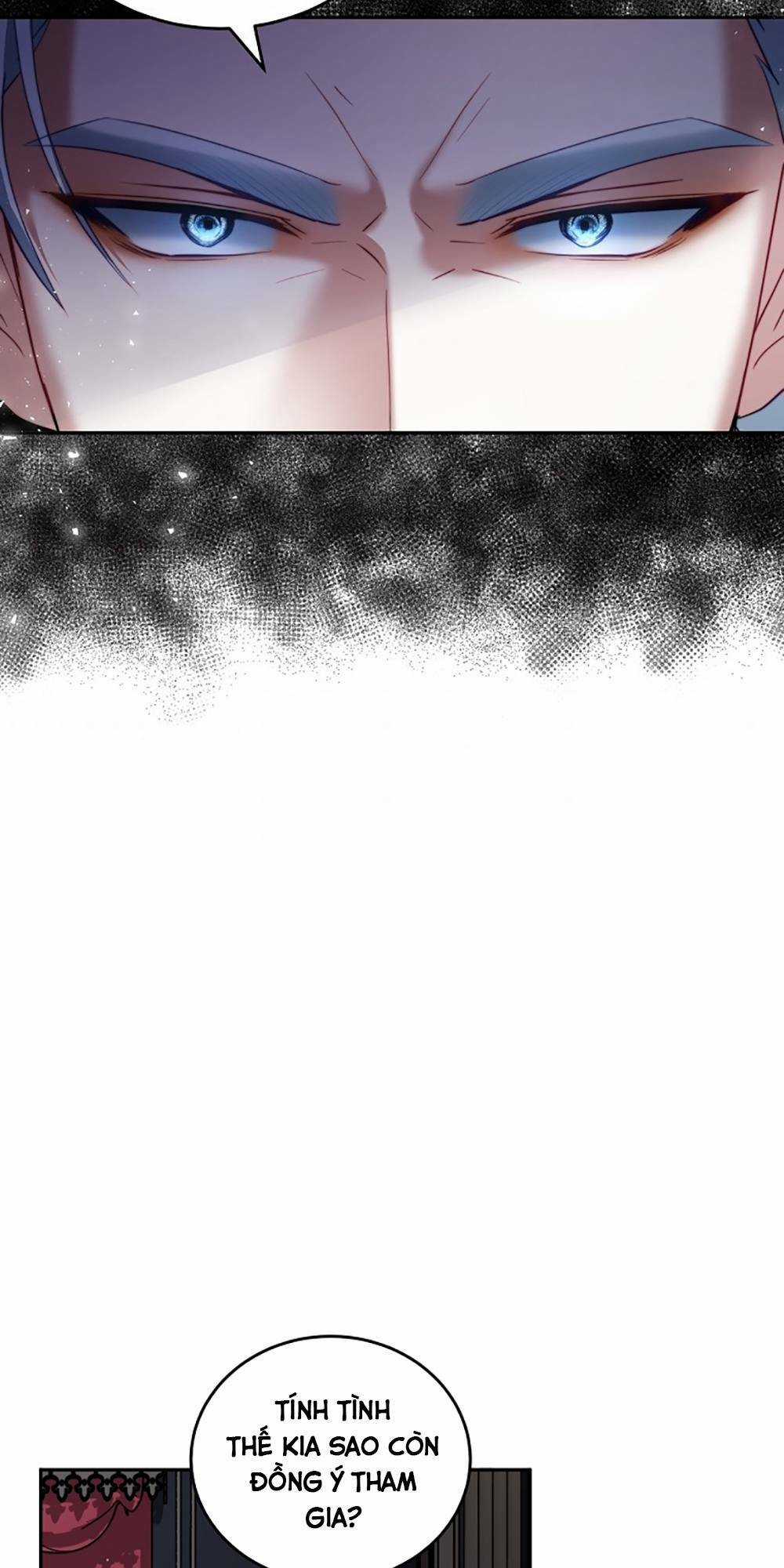 Trở Thành Tình Địch Của Các Nam Chính Chapter 20 trang 40