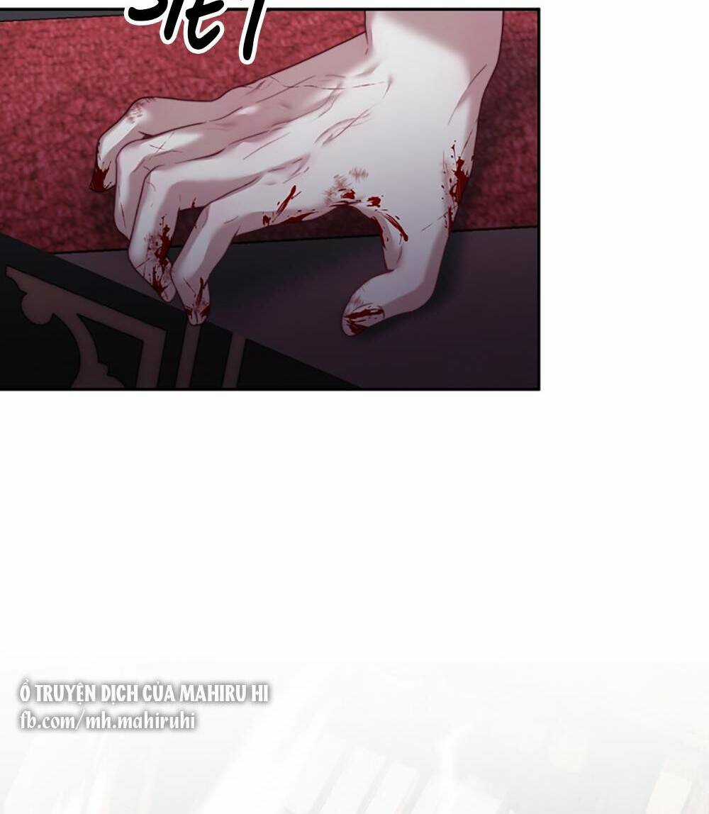 Trở Thành Tình Địch Của Các Nam Chính Chapter 20 trang 45