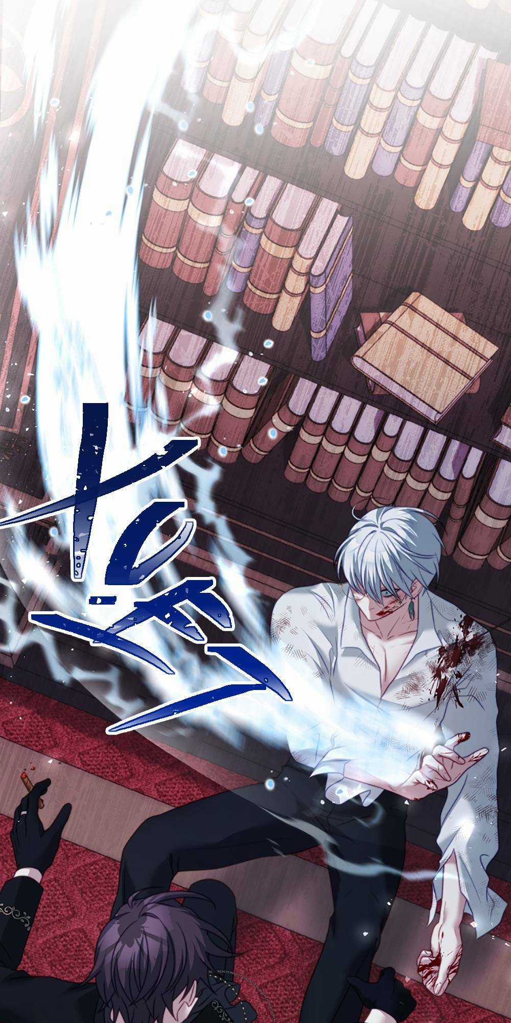 Trở Thành Tình Địch Của Các Nam Chính Chapter 20 trang 46