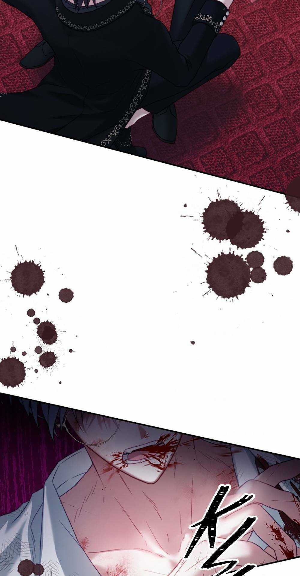 Trở Thành Tình Địch Của Các Nam Chính Chapter 20 trang 47