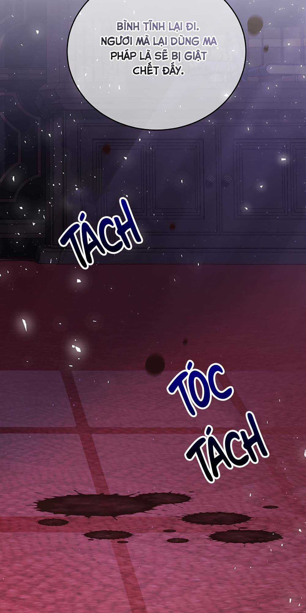 Trở Thành Tình Địch Của Các Nam Chính Chapter 20 trang 49