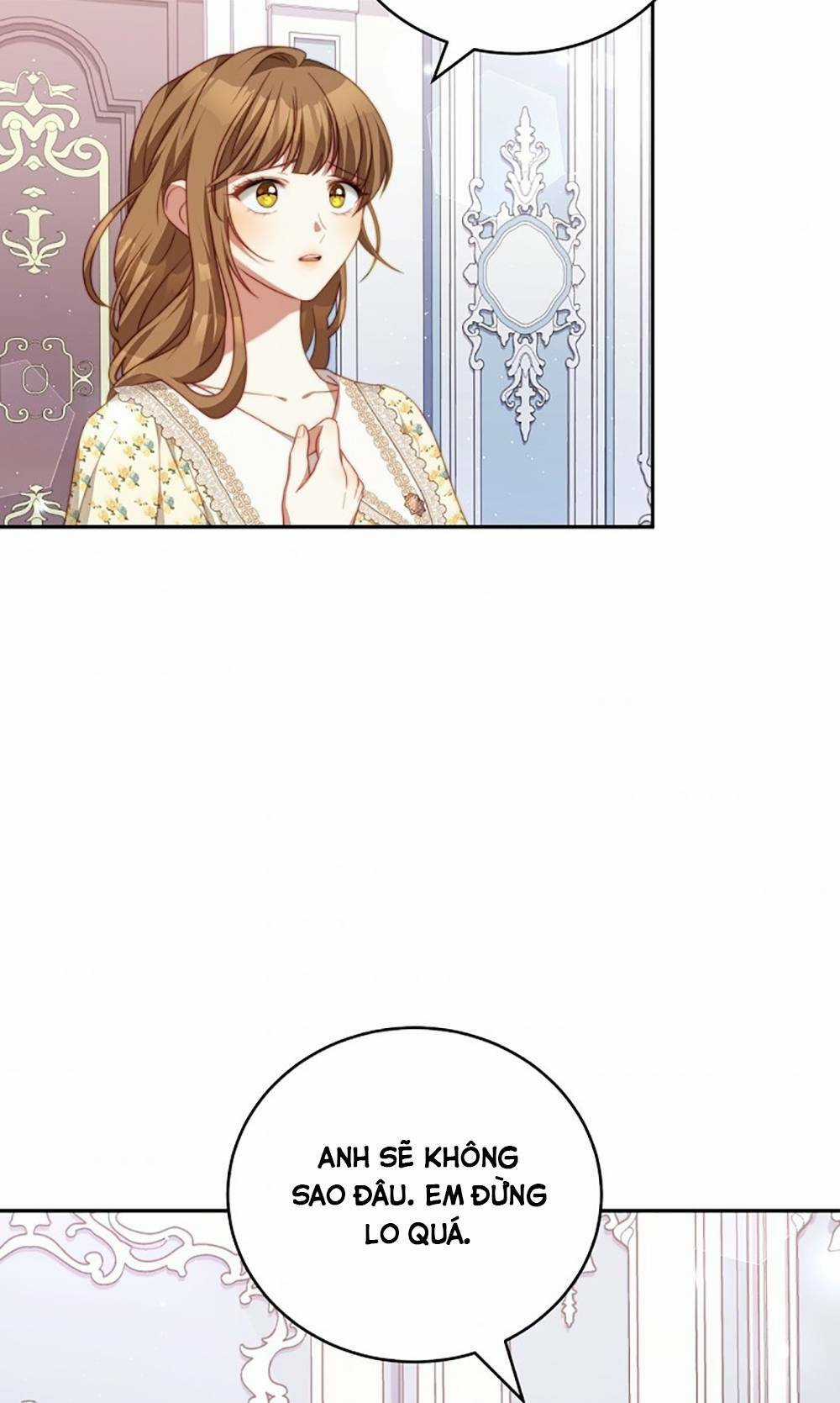 Trở Thành Tình Địch Của Các Nam Chính Chapter 20 trang 5