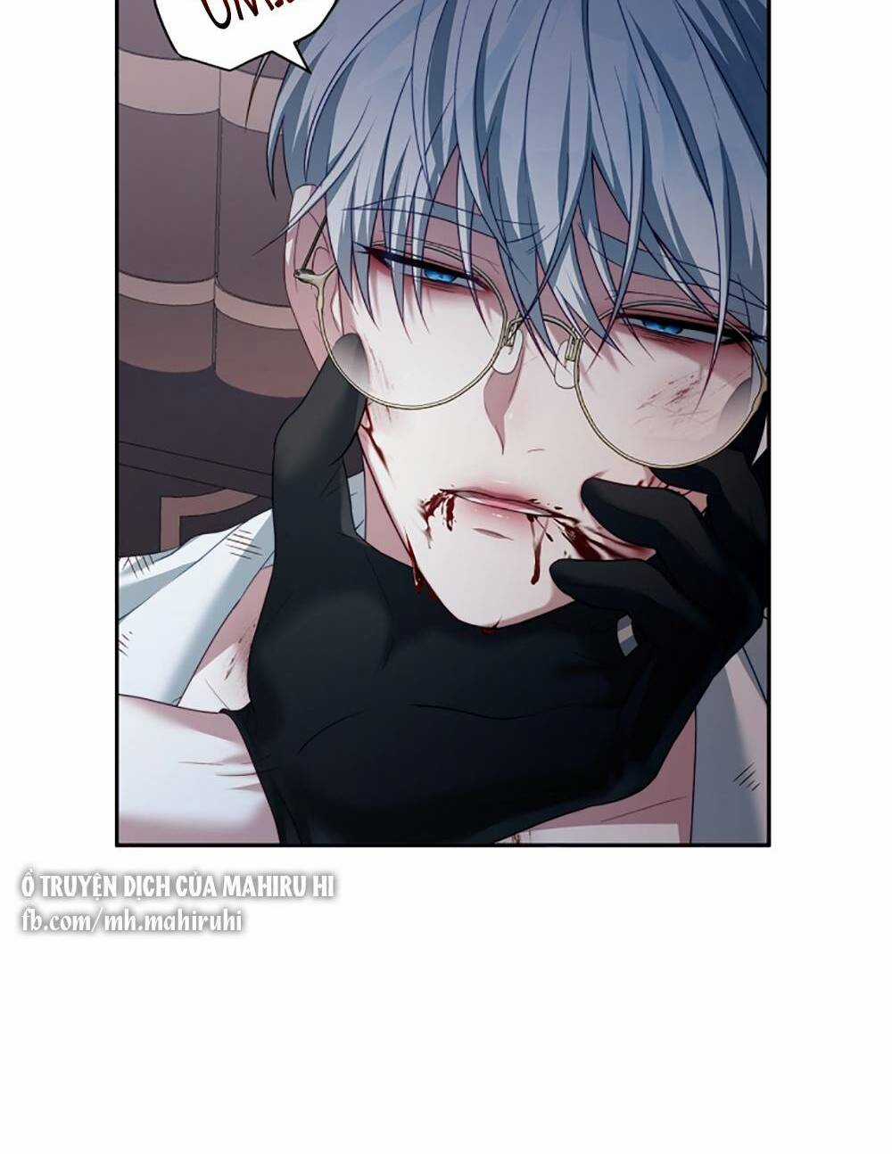 Trở Thành Tình Địch Của Các Nam Chính Chapter 20 trang 51