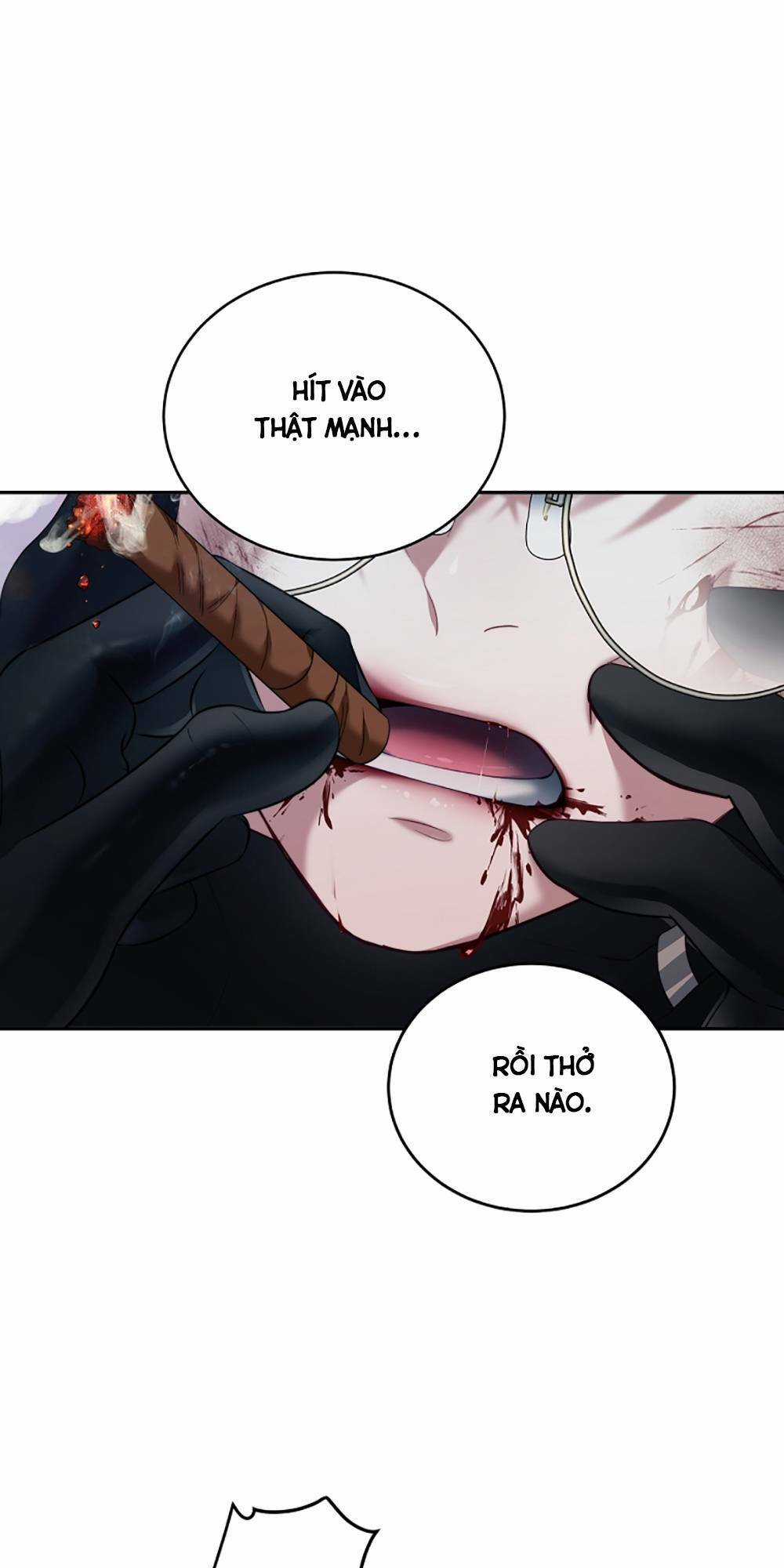 Trở Thành Tình Địch Của Các Nam Chính Chapter 20 trang 52