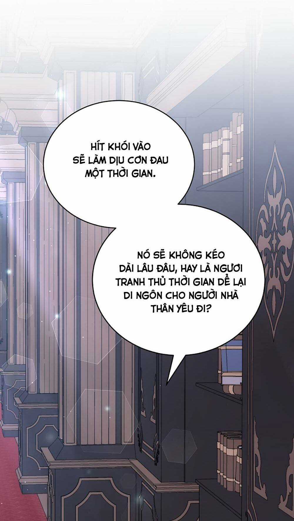 Trở Thành Tình Địch Của Các Nam Chính Chapter 20 trang 54