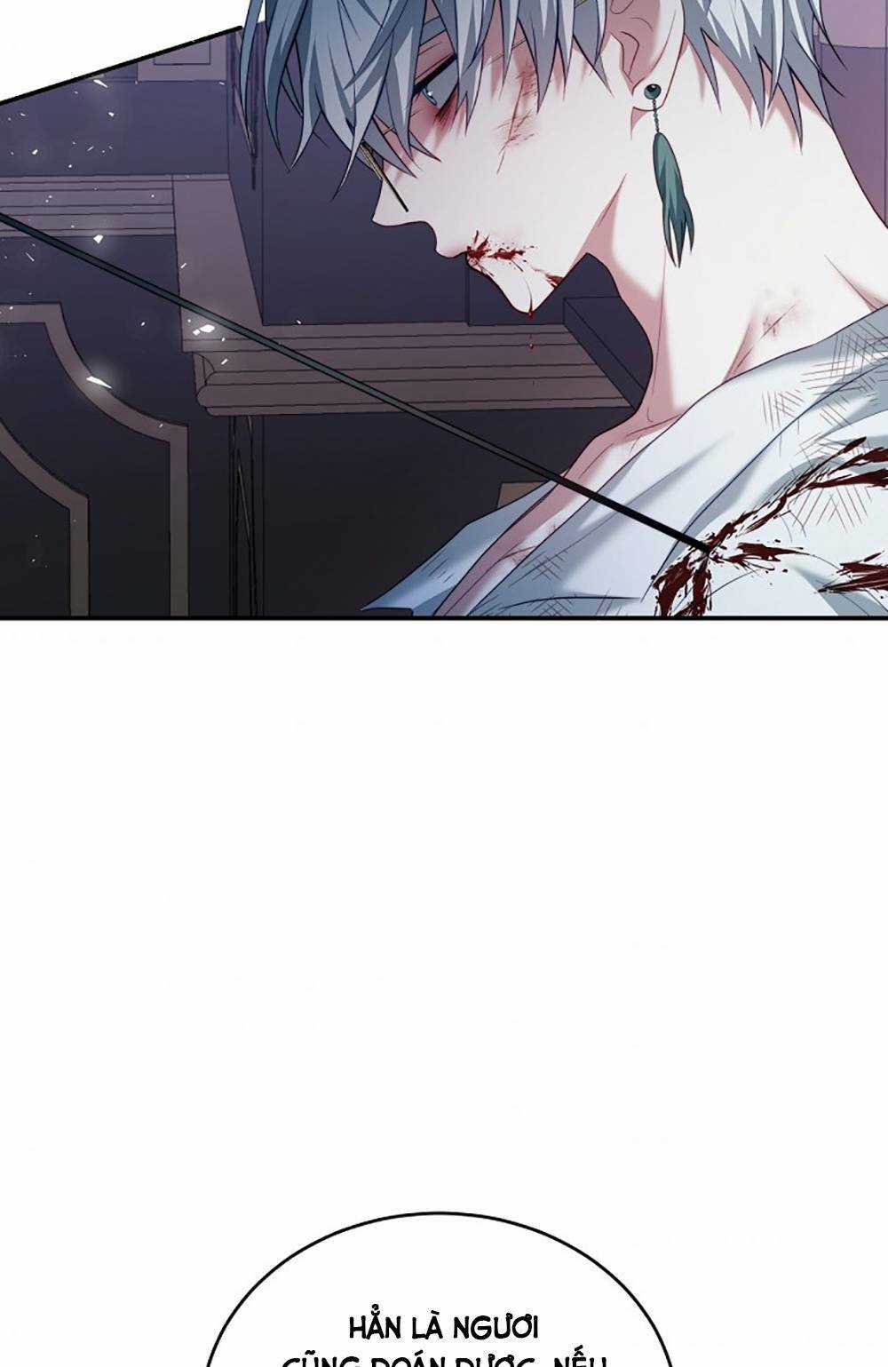 Trở Thành Tình Địch Của Các Nam Chính Chapter 20 trang 56