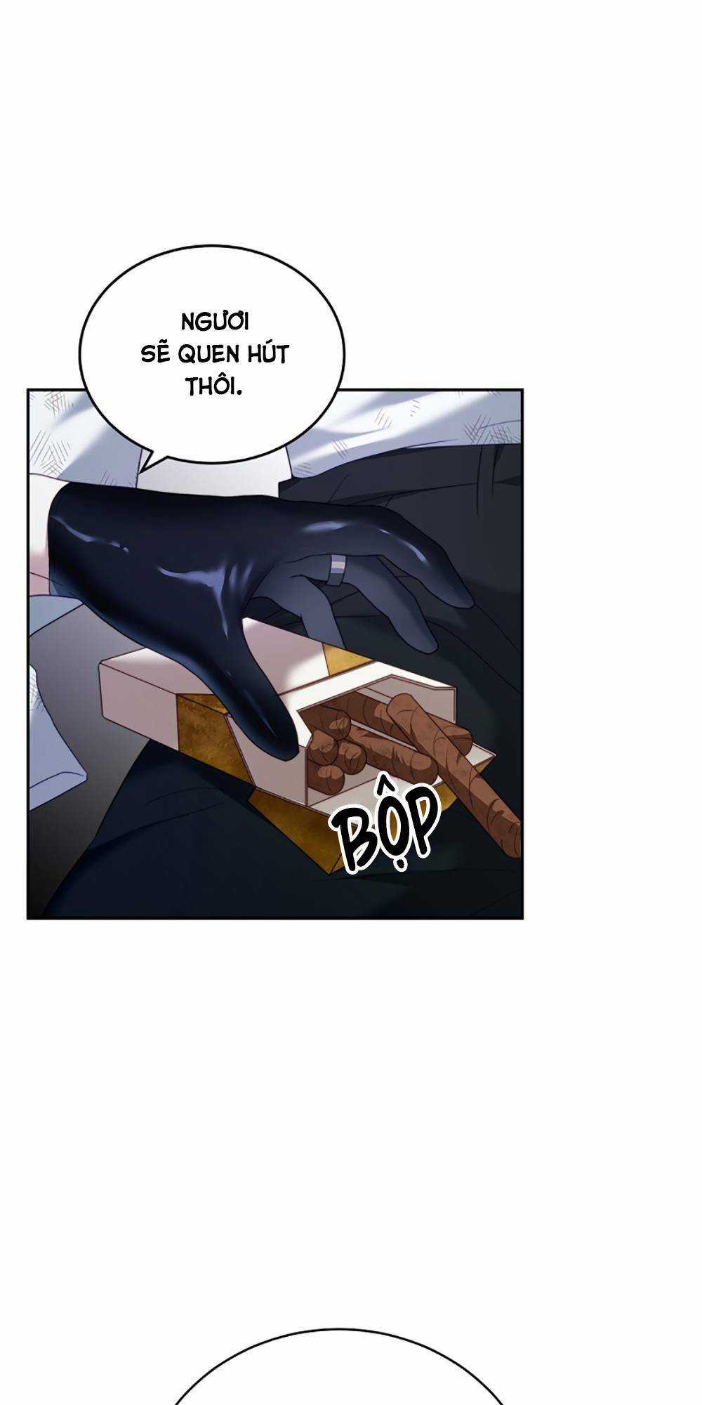 Trở Thành Tình Địch Của Các Nam Chính Chapter 20 trang 58