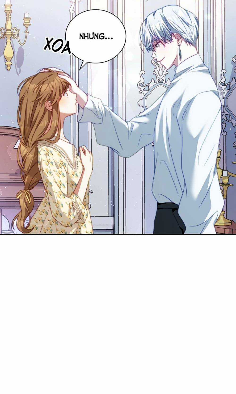 Trở Thành Tình Địch Của Các Nam Chính Chapter 20 trang 6