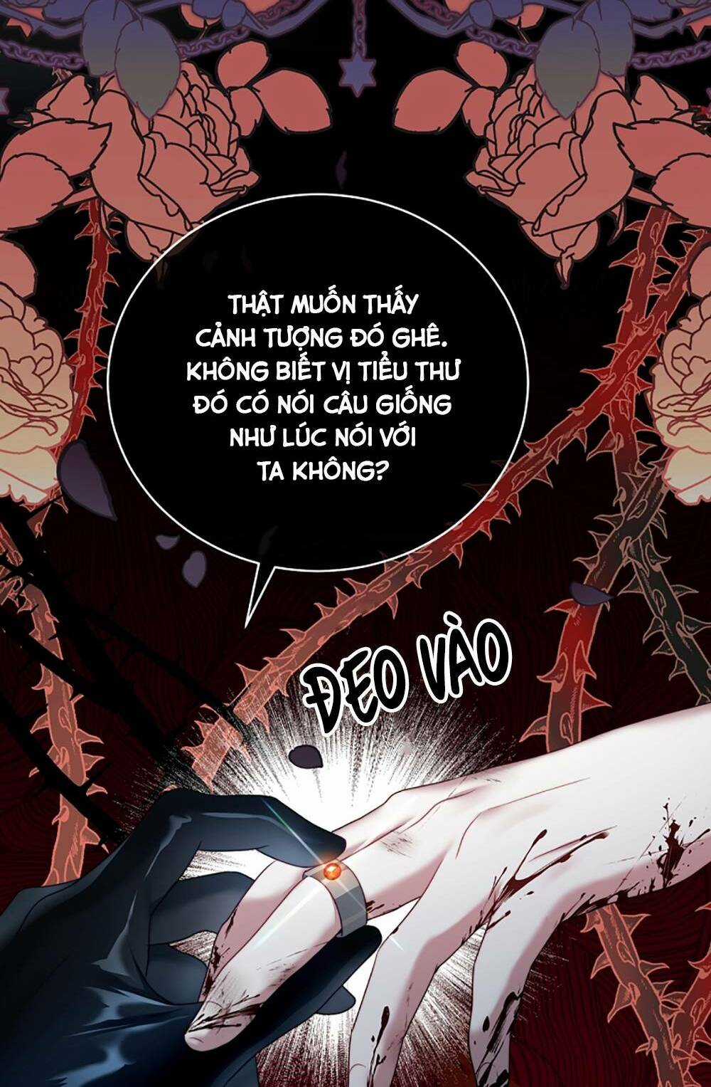 Trở Thành Tình Địch Của Các Nam Chính Chapter 20 trang 60