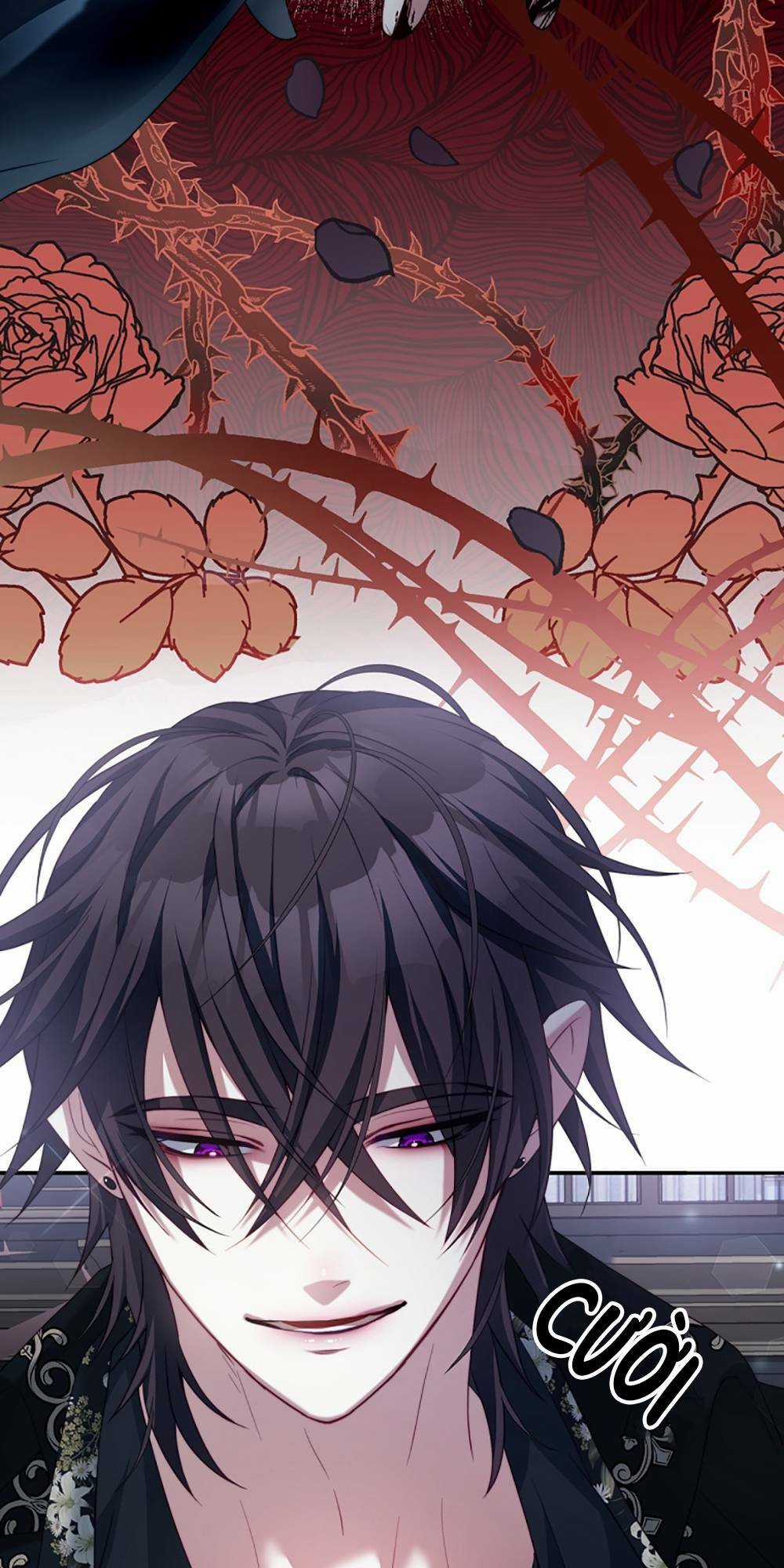 Trở Thành Tình Địch Của Các Nam Chính Chapter 20 trang 61