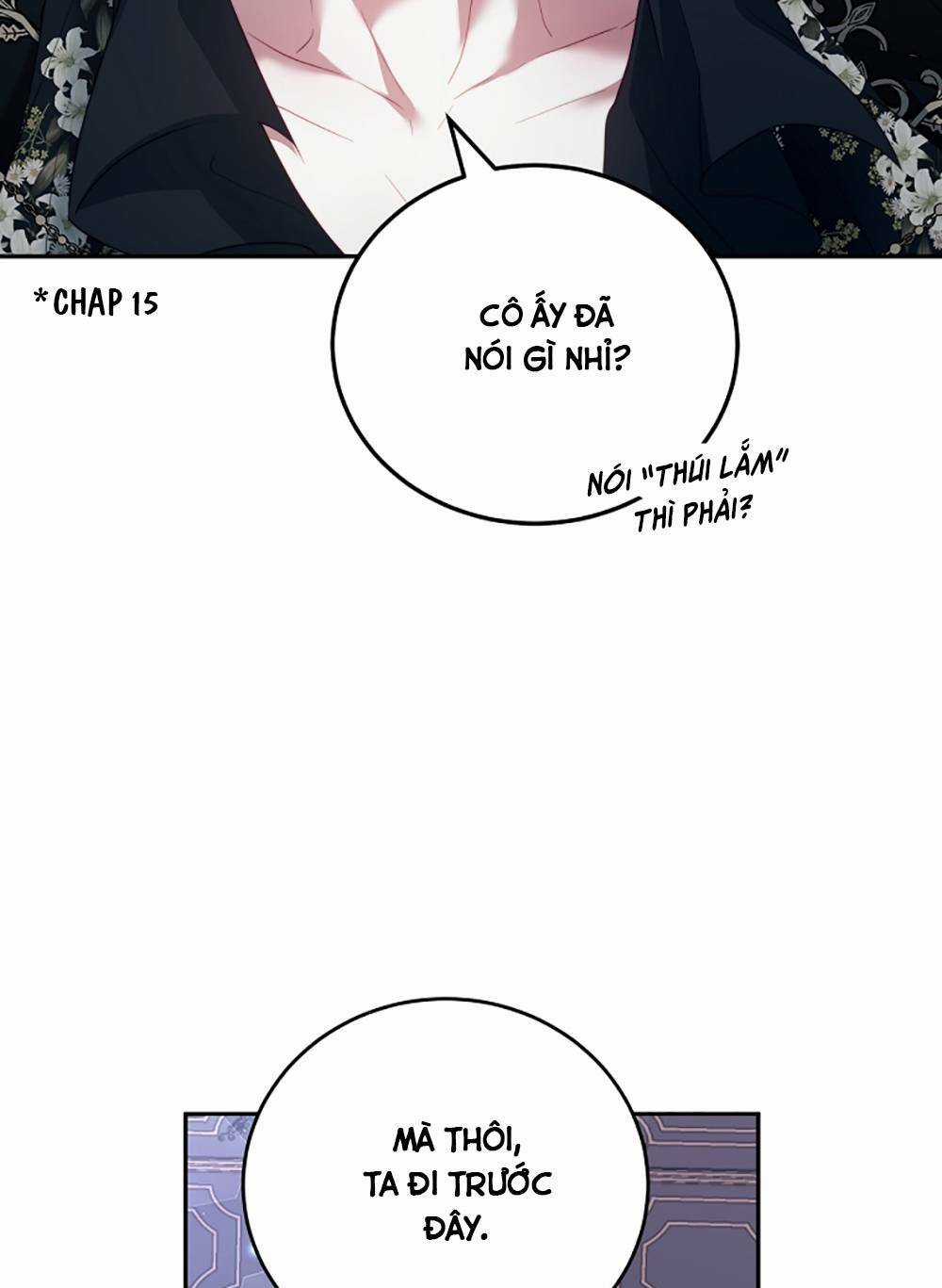 Trở Thành Tình Địch Của Các Nam Chính Chapter 20 trang 62