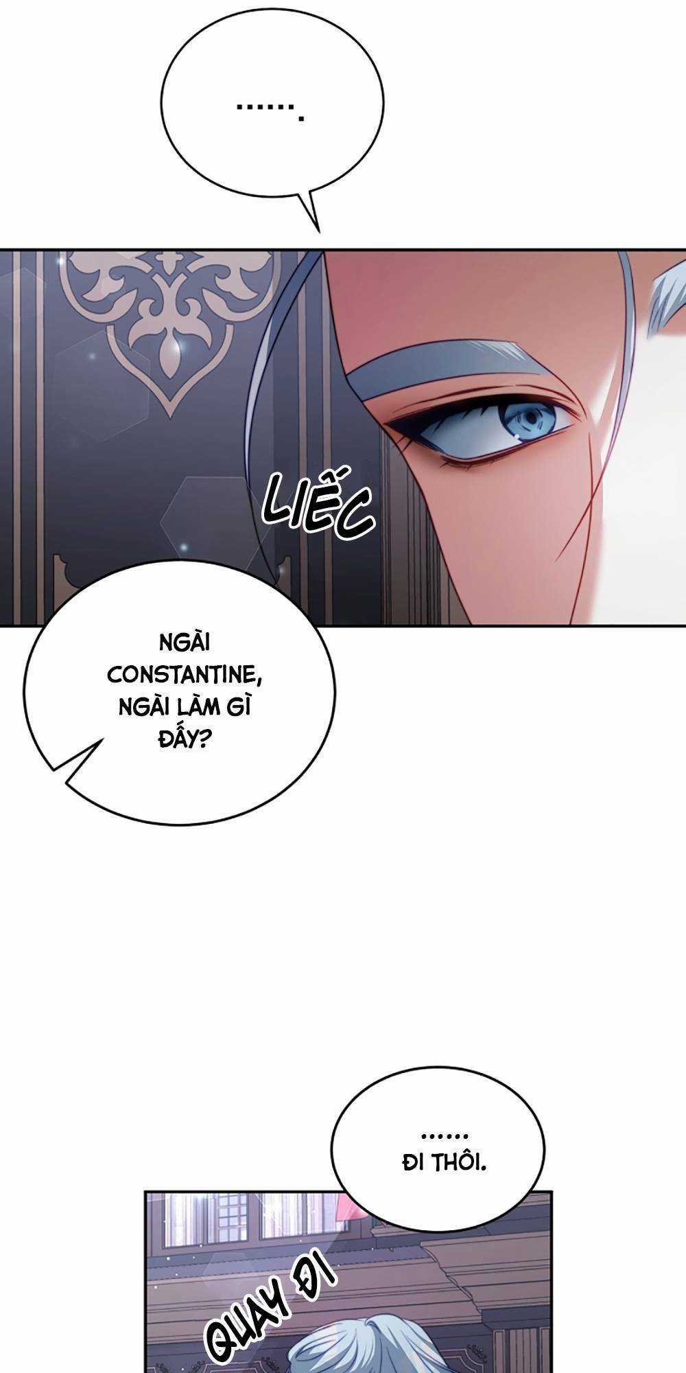 Trở Thành Tình Địch Của Các Nam Chính Chapter 20 trang 67