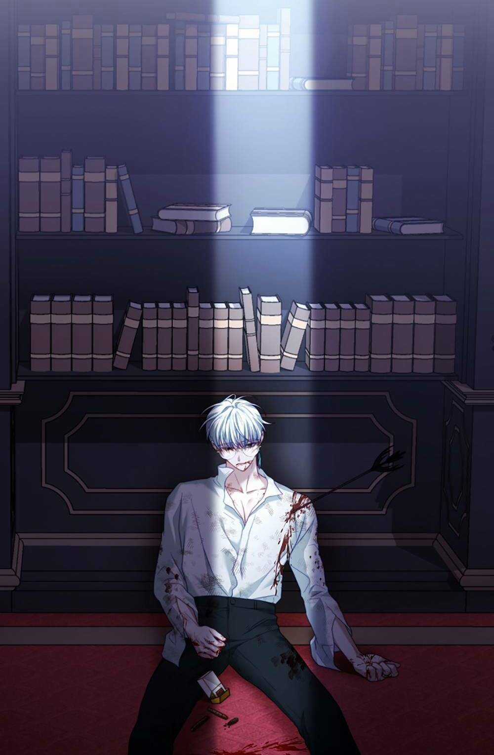 Trở Thành Tình Địch Của Các Nam Chính Chapter 20 trang 69