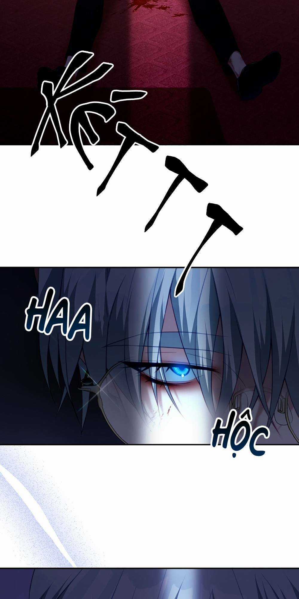 Trở Thành Tình Địch Của Các Nam Chính Chapter 20 trang 70