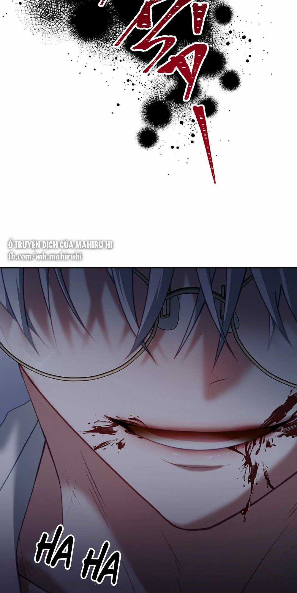 Trở Thành Tình Địch Của Các Nam Chính Chapter 20 trang 72